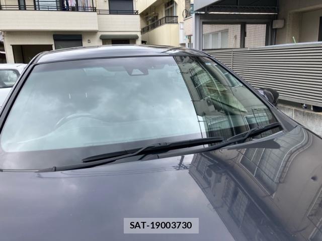Toyota HARRIER 2019-09 8685622-2