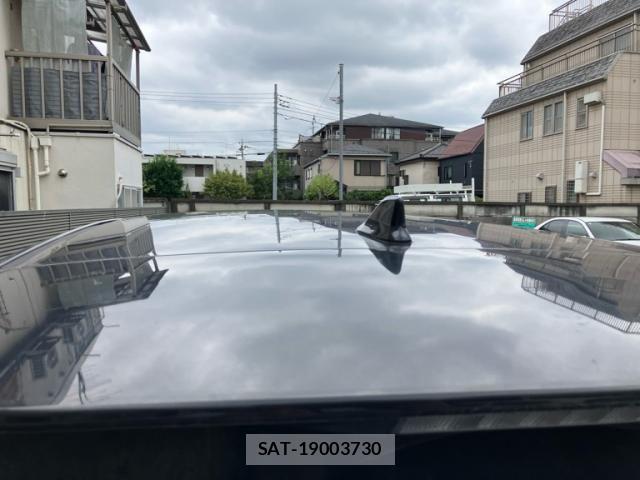 Toyota HARRIER 2019-09 8685622-5