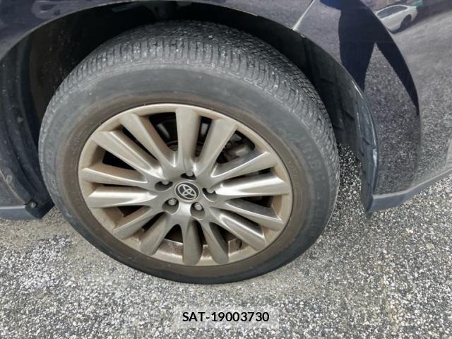 Toyota HARRIER 2019-09 8685622-6