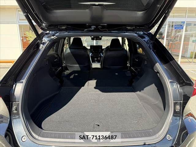 Toyota HARRIER 2021-02 8685625-20