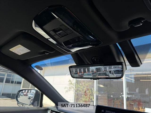 Toyota HARRIER 2021-02 8685625-27