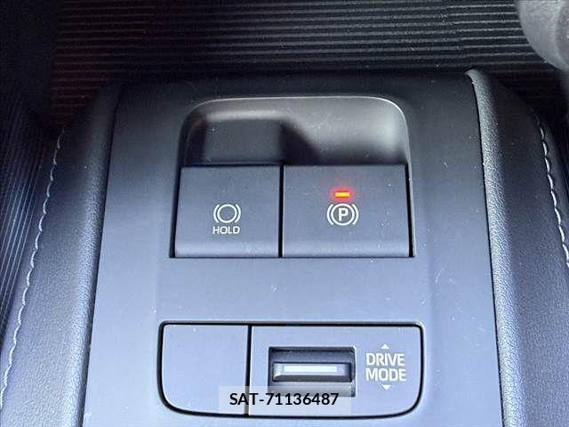 Toyota HARRIER 2021-02 8685625-6