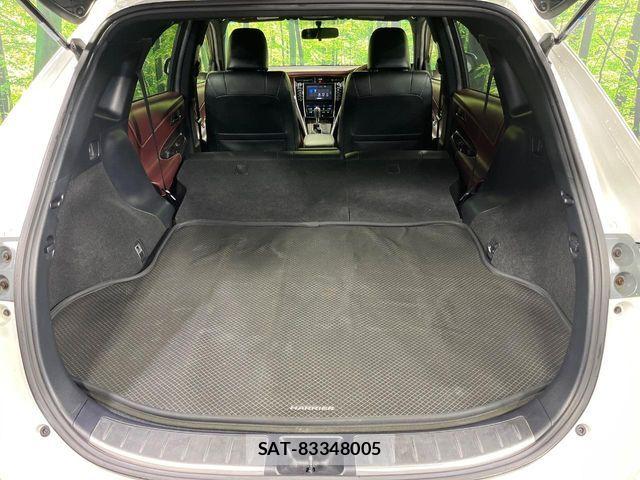 Toyota HARRIER 2014-12 8742476-10