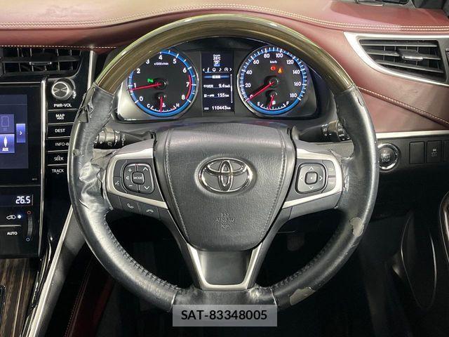 Toyota HARRIER 2014-12 8742476-11