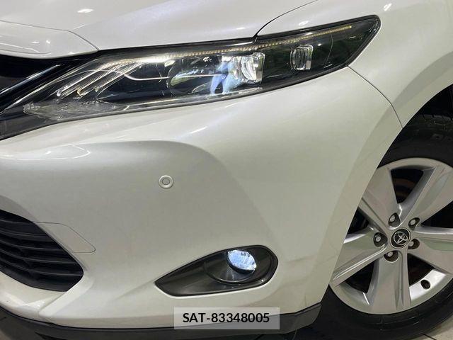 Toyota HARRIER 2014-12 8742476-12