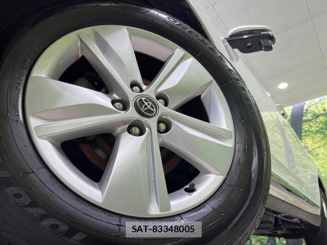 Toyota HARRIER 2014-12 8742476-13