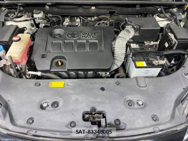 Toyota HARRIER 2014-12 8742476-18