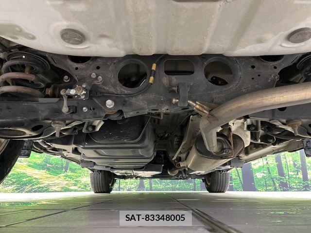 Toyota HARRIER 2014-12 8742476-19