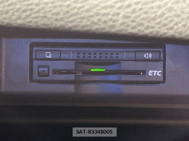 Toyota HARRIER 2014-12 8742476-4