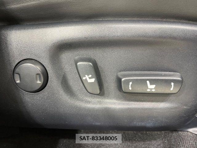 Toyota HARRIER 2014-12 8742476-5