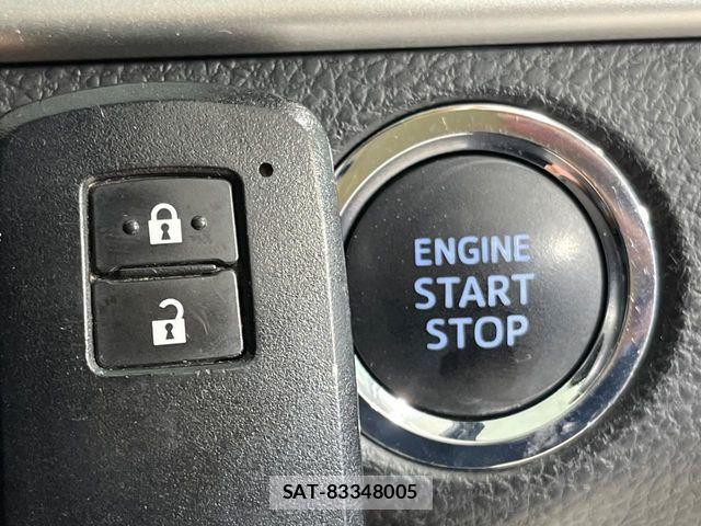Toyota HARRIER 2014-12 8742476-6