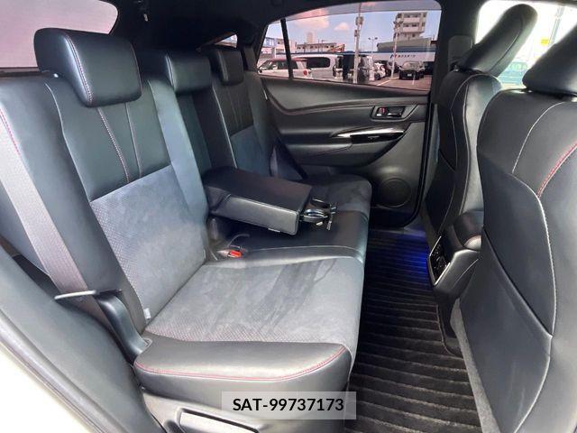 Toyota HARRIER 2017-06 8742451-9