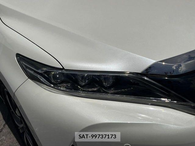 Toyota HARRIER 2017-06 8742451-12