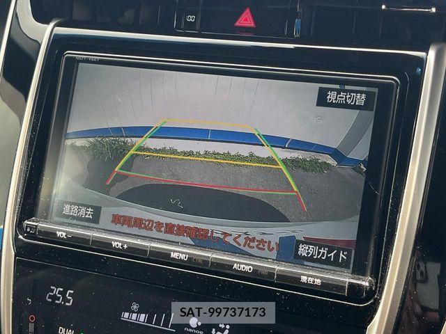 Toyota HARRIER 2017-06 8742451-5