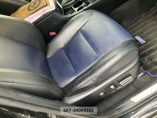 Toyota HARRIER 2019-01 8742440-9