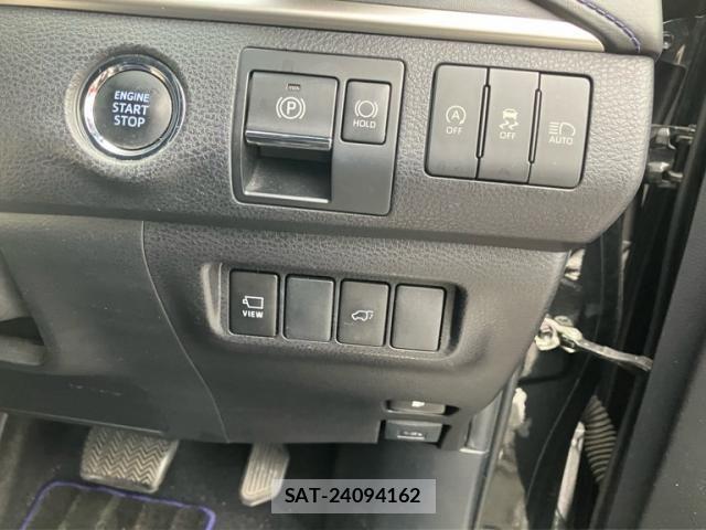 Toyota HARRIER 2019-01 8742440-11