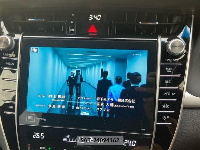 Toyota HARRIER 2019-01 8742440-15