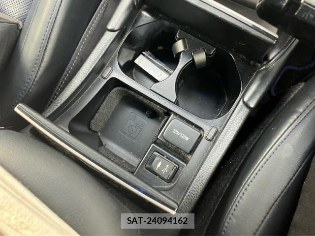 Toyota HARRIER 2019-01 8742440-18