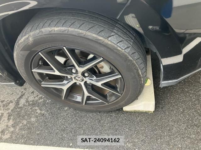 Toyota HARRIER 2019-01 8742440-4