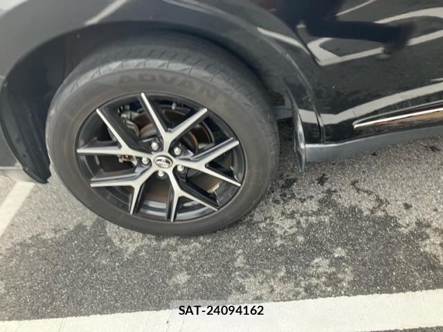 Toyota HARRIER 2019-01 8742440-5
