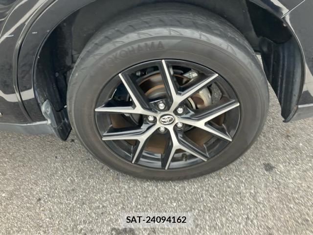 Toyota HARRIER 2019-01 8742440-6