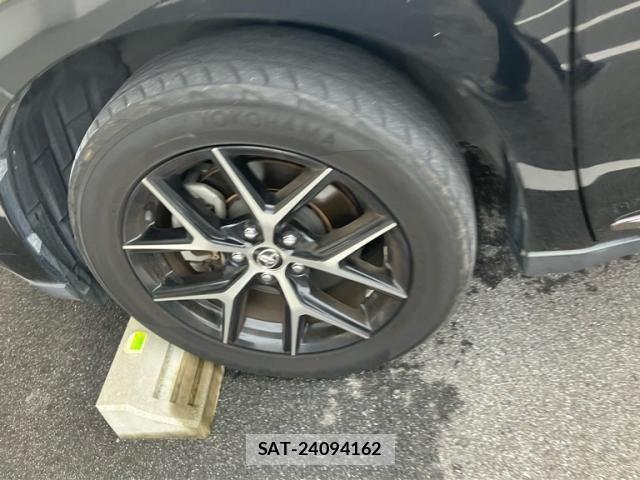 Toyota HARRIER 2019-01 8742440-7