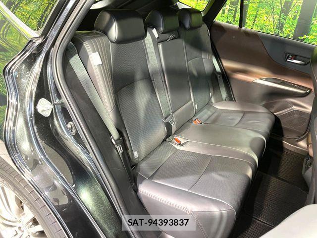 Toyota HARRIER 2022-06 8742429-9