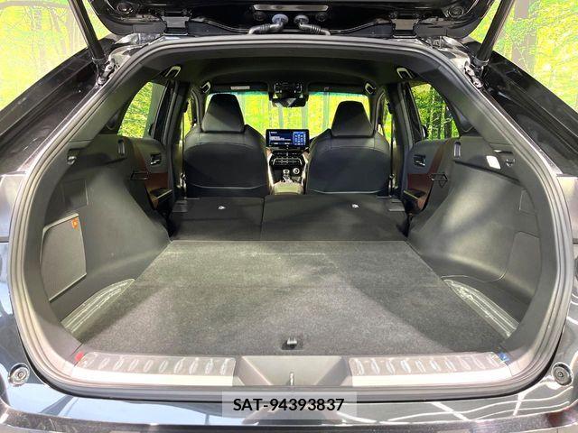 Toyota HARRIER 2022-06 8742429-10
