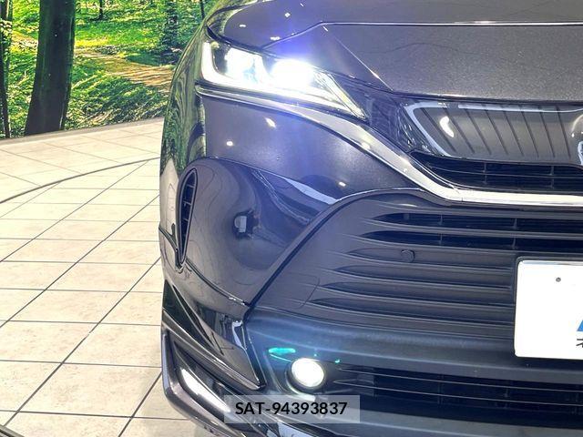 Toyota HARRIER 2022-06 8742429-12