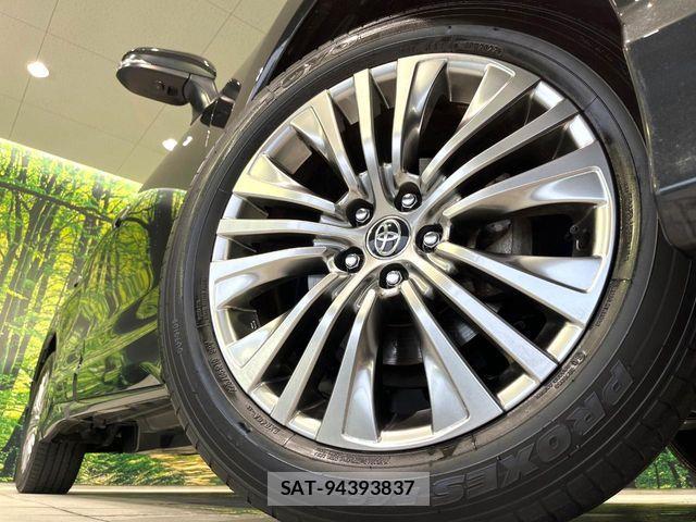 Toyota HARRIER 2022-06 8742429-13