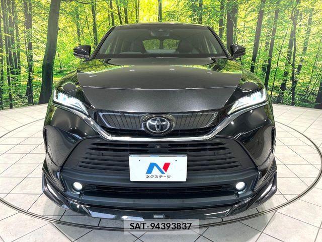 Toyota HARRIER 2022-06 8742429-14