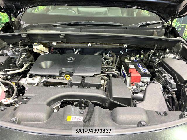 Toyota HARRIER 2022-06 8742429-17