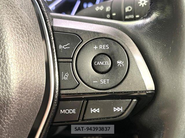 Toyota HARRIER 2022-06 8742429-5