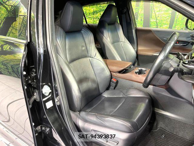 Toyota HARRIER 2022-06 8742429-8