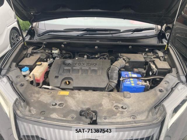 Toyota HARRIER 2014-02 8742483-11