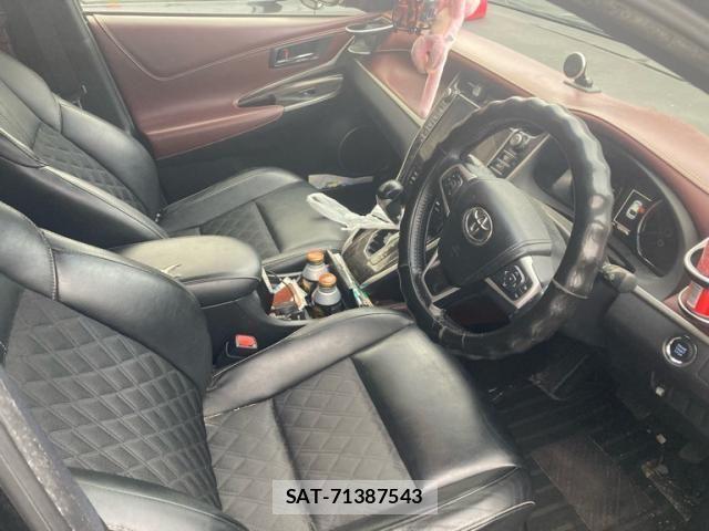Toyota HARRIER 2014-02 8742483-12