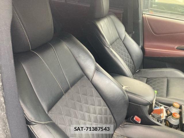 Toyota HARRIER 2014-02 8742483-13