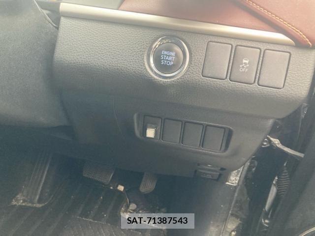Toyota HARRIER 2014-02 8742483-15