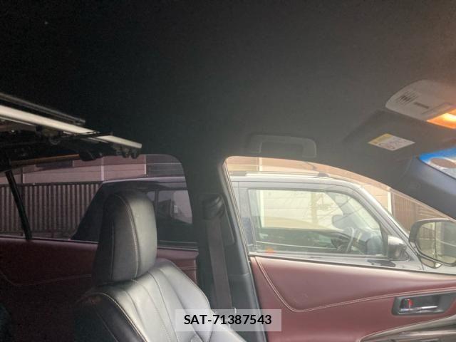 Toyota HARRIER 2014-02 8742483-16