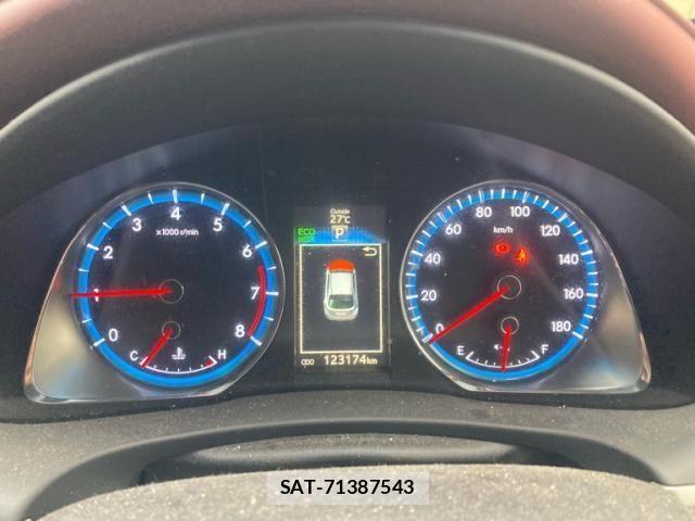 Toyota HARRIER 2014-02 8742483-21