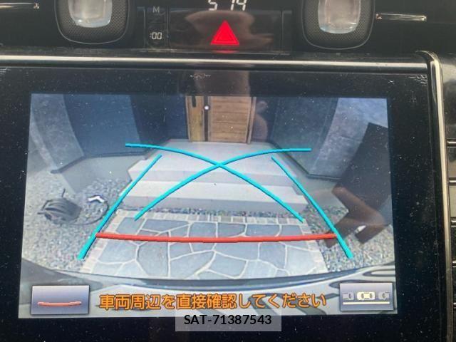 Toyota HARRIER 2014-02 8742483-22