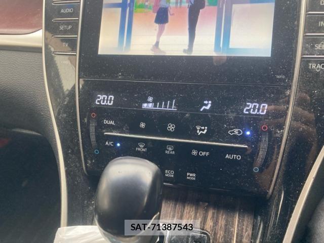 Toyota HARRIER 2014-02 8742483-24