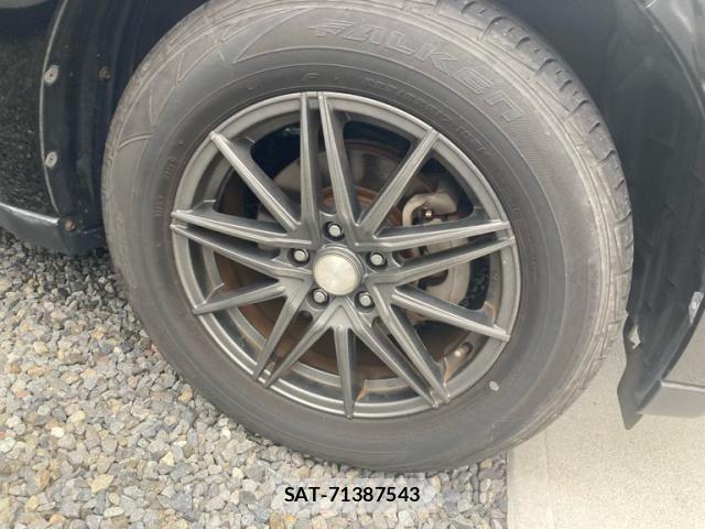 Toyota HARRIER 2014-02 8742483-4