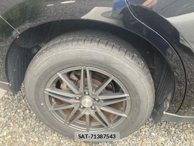 Toyota HARRIER 2014-02 8742483-5