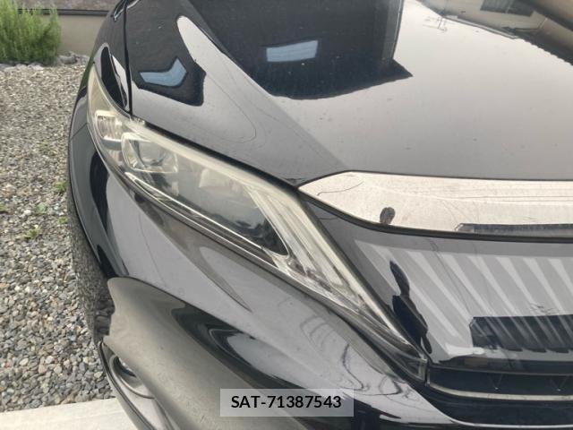 Toyota HARRIER 2014-02 8742483-6