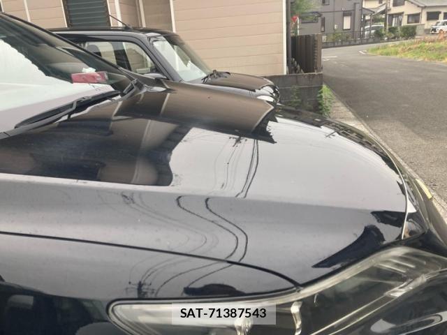 Toyota HARRIER 2014-02 8742483-7