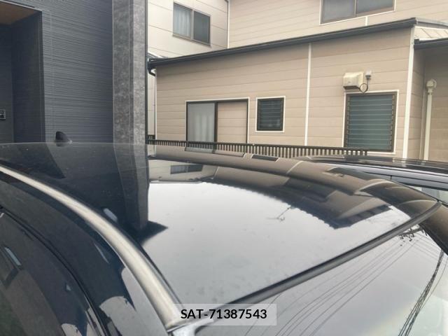 Toyota HARRIER 2014-02 8742483-8