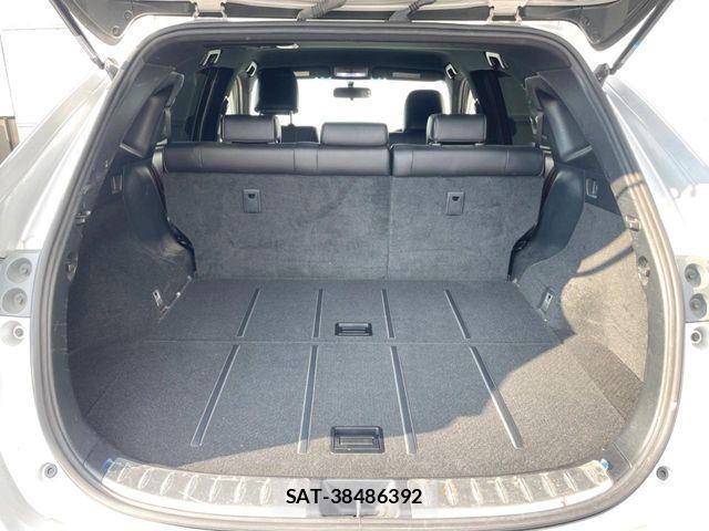 Toyota HARRIER 2014-08 8742475-9