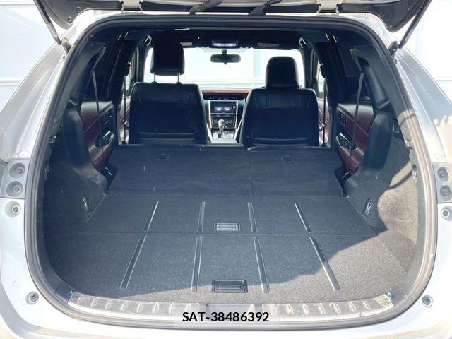 Toyota HARRIER 2014-08 8742475-10