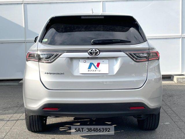 Toyota HARRIER 2014-08 8742475-14